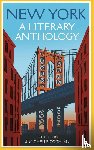  - New York: A Literary Anthology