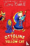 Riddell, Chris - Ottoline and the Yellow Cat