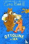 Riddell, Chris - Ottoline at Sea