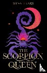 Fears, Mina - The Scorpion Queen