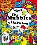 Pichon, Liz - Meet the Mubbles