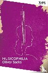 Sacks, Oliver - Musicophilia