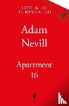 Nevill, Adam - Apartment 16