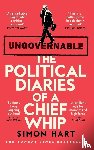 Hart, Simon - Ungovernable