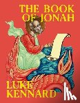 Kennard, Luke - The Book of Jonah