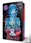 Faizal, Hafsah - A Tempest of Tea