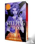 Faizal, Hafsah - A Steeping of Blood