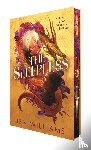 Williams, Jen - The Sleepless