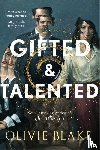 Blake, Olivie - Gifted & Talented
