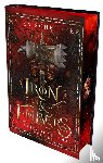 Scheuerer, Helen - Iron & Embers
