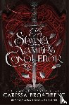 Broadbent, Carissa - Slaying the Vampire Conqueror