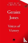 Jones, Geraint - Voices of Victory