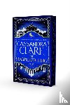 Clare, Cassandra - The Ragpicker King