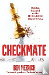 Mezrich, Ben - Checkmate