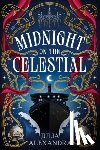 alexandra, julia - Midnight on the celestial