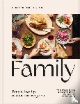 Boulstridge, Claudine - Family