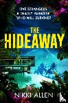 Allen, Nikki - The Hideaway