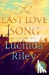 Riley, Lucinda, Whittaker, Harry - The Last Love Song