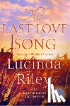 Riley, Lucinda, Whittaker, Harry - The Last Love Song