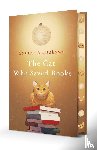 Natsukawa, Sosuke - The Cat Who Saved Books