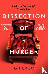 Murray, Jo - Dissection of a Murder
