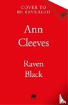 Cleeves, Ann - Raven Black