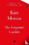 Morton, Kate - The Forgotten Garden