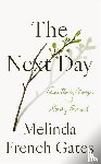 Gates, Melinda French - The Next Day