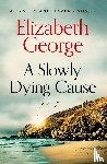 George, Elizabeth - A Slowly Dying Cause