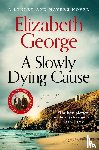 George, Elizabeth - A Slowly Dying Cause