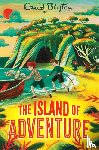 Blyton, Enid - The Island of Adventure
