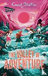 Blyton, Enid - The Valley of Adventure