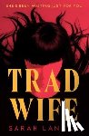 Langan, Sarah - Trad Wife
