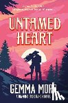 Morr, Gemma - Untamed Heart