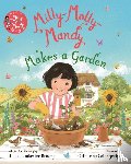 Lankester Brisley, Joyce - Milly-Molly-Mandy Makes a Garden
