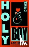 Heejoo, Lee - Holy Boy