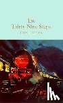 Buchan, John - The Thirty-Nine Steps