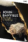 Banville, John - The Book of Evidence