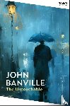 Banville, John - The Untouchable