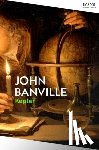 Banville, John - Kepler