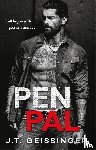 Geissinger, J. T. - Pen Pal