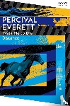 Everett, Percival - Walk Me to the Distance