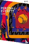 Everett, Percival - Suder