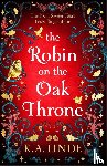 Linde, K. A. - The Robin on the Oak Throne