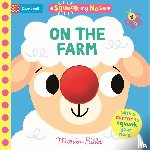 Books, Campbell - Squeak My Nose On the Farm