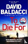 Baldacci, David - To Die For