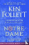 Follett, Ken - Notre-Dame