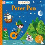Books, Campbell - Peter Pan