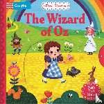 Books, Campbell - The Wizard of Oz