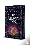 Durst, Sarah Beth - The Faraway Inn